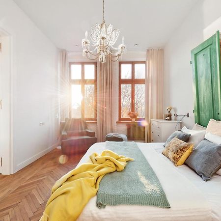 Dream Apartment - Loftaffair Krakow Exterior photo