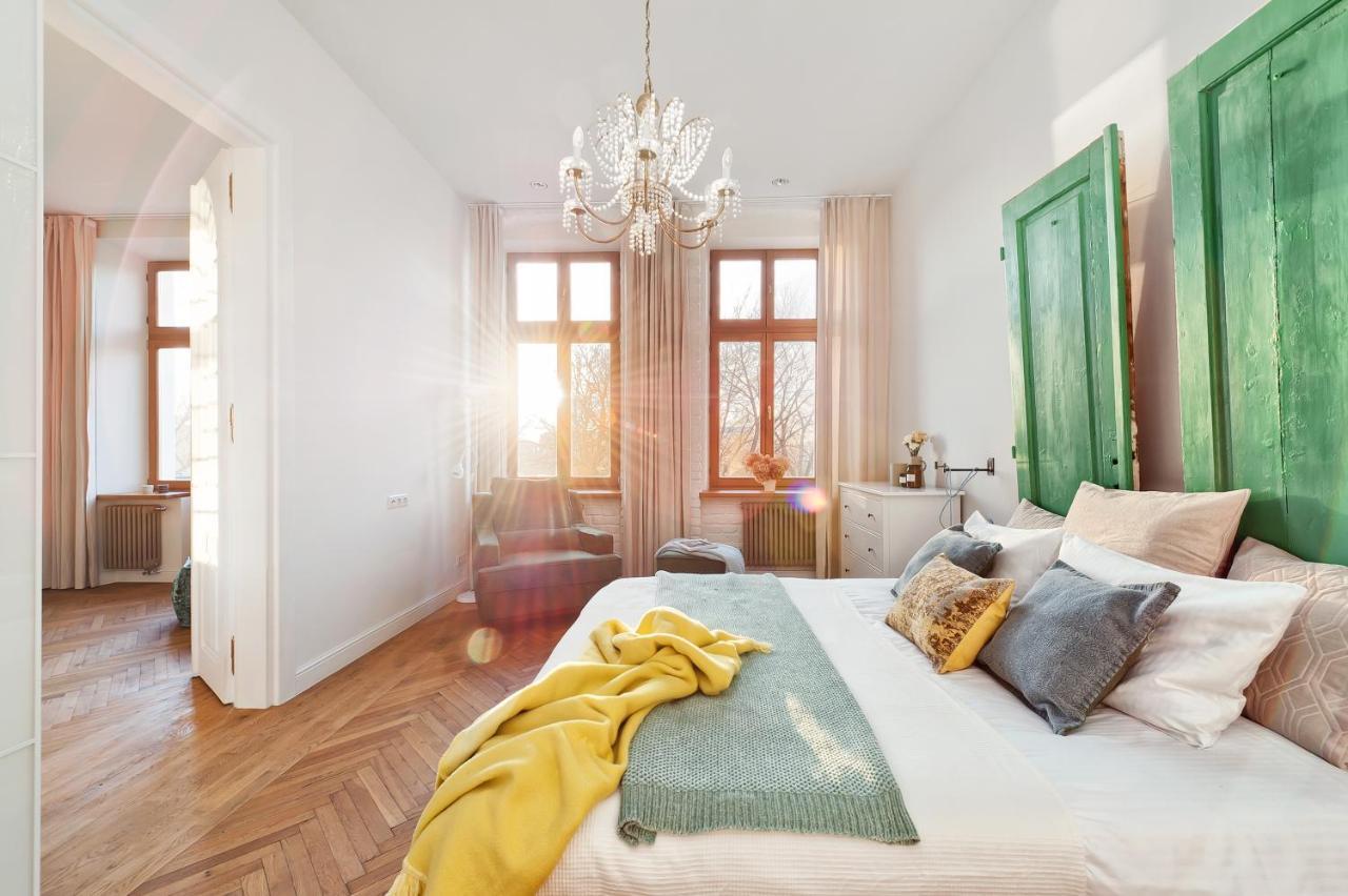 Dream Apartment - Loftaffair Krakow Exterior photo