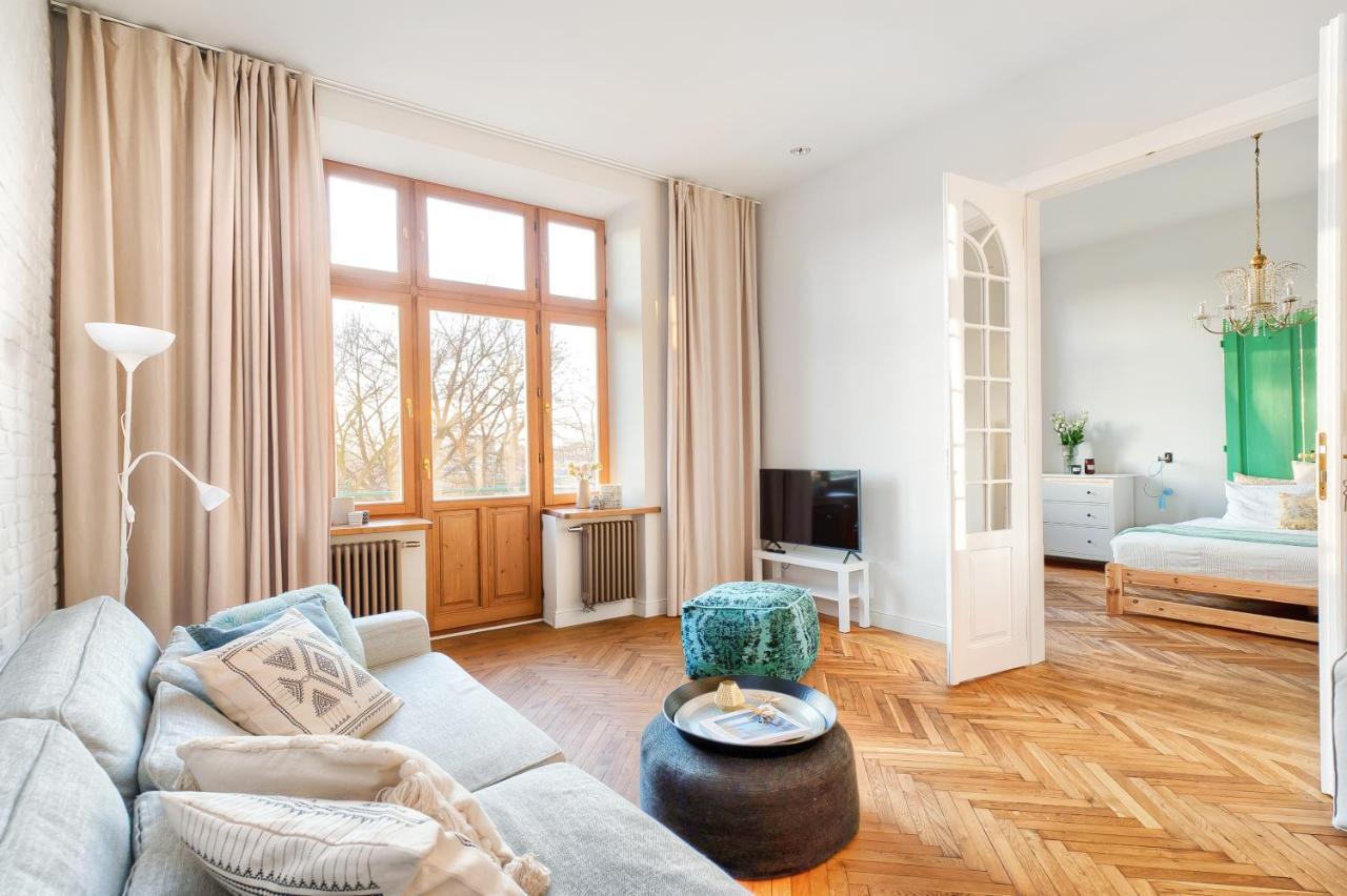 Dream Apartment - Loftaffair Krakow Exterior photo