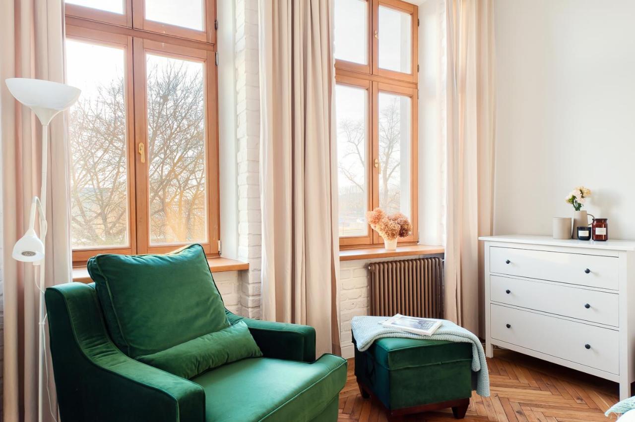 Dream Apartment - Loftaffair Krakow Exterior photo