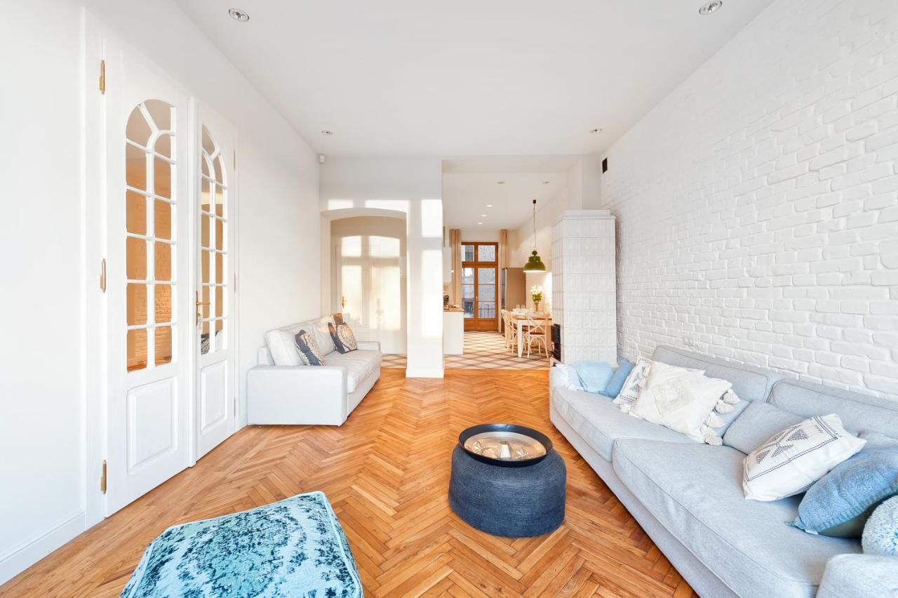 Dream Apartment - Loftaffair Krakow Exterior photo