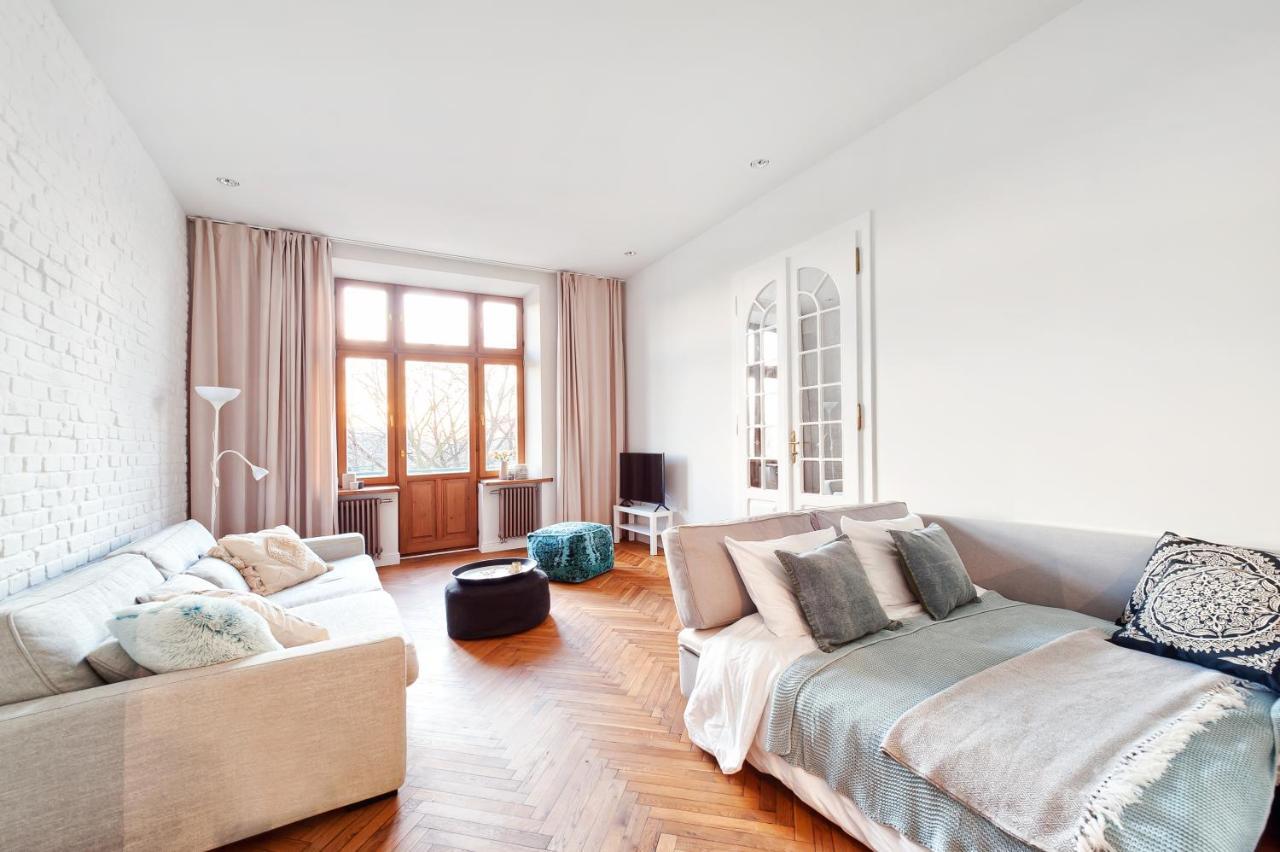 Dream Apartment - Loftaffair Krakow Exterior photo